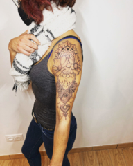 tatouage
