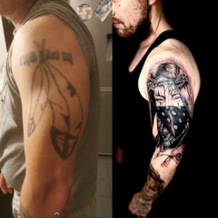 tatouage