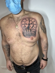 tatouage